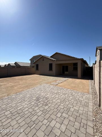 21570 W COCOPAH Street, Buckeye, AZ 85326