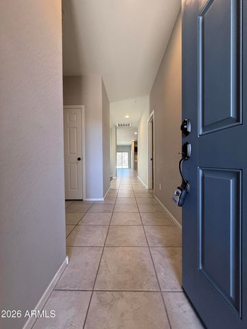 21570 W COCOPAH Street, Buckeye, AZ 85326