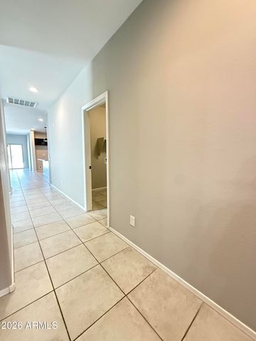 21570 W COCOPAH Street, Buckeye, AZ 85326