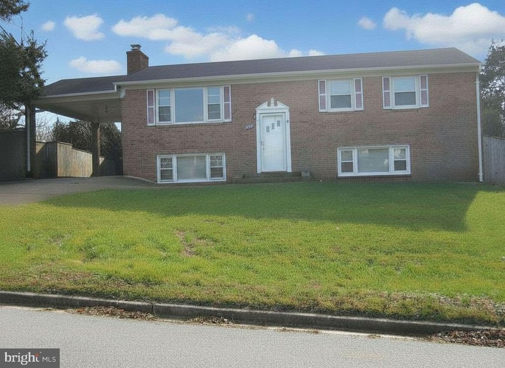 6705 CRAFTON LN, Clinton, MD 20735