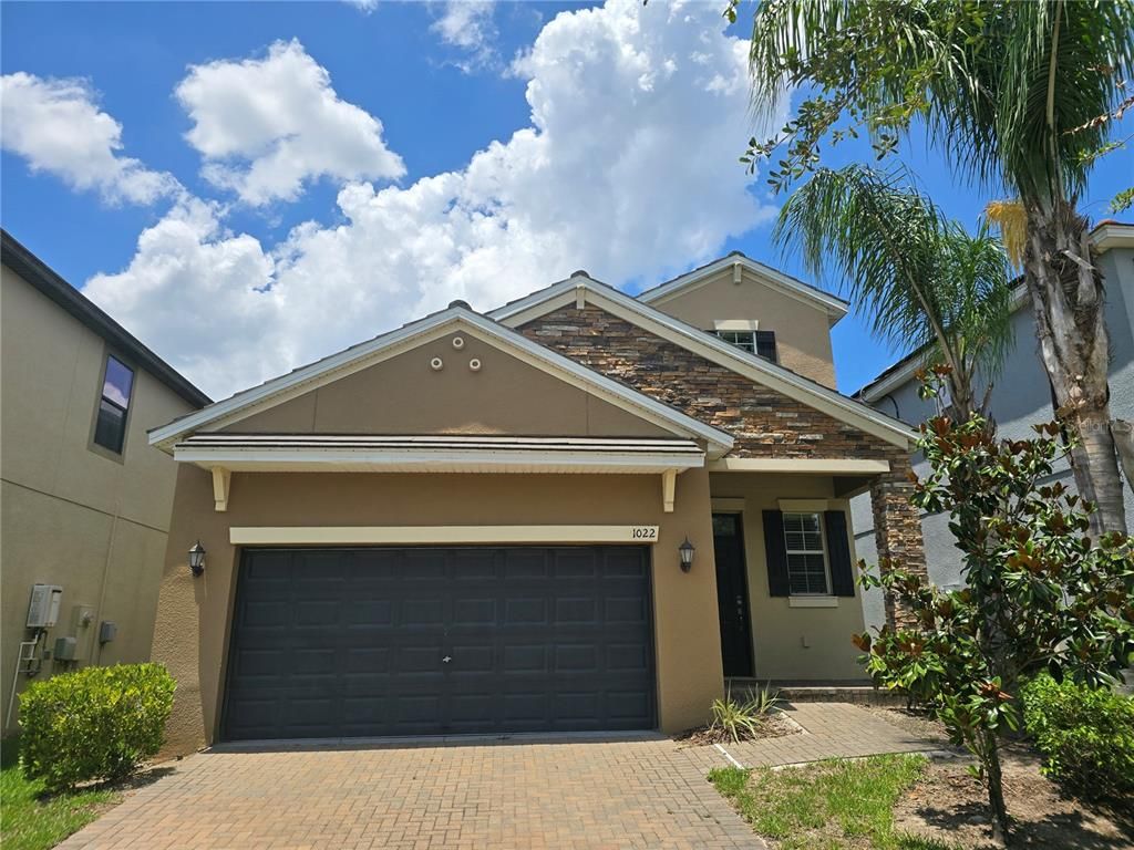 1022 OLIVETO VERDI COURT, Brandon, FL 33511