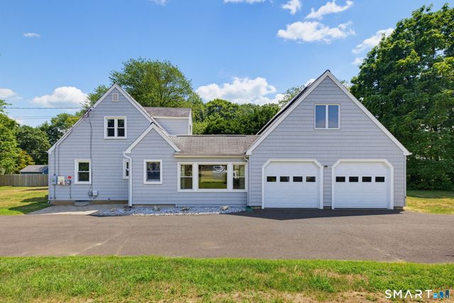 1485 Suffield Street, Suffield, CT 06078