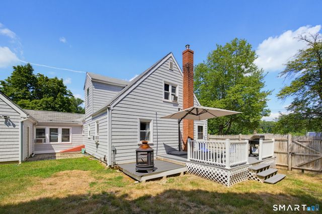 1485 Suffield Street, Suffield, CT 06078