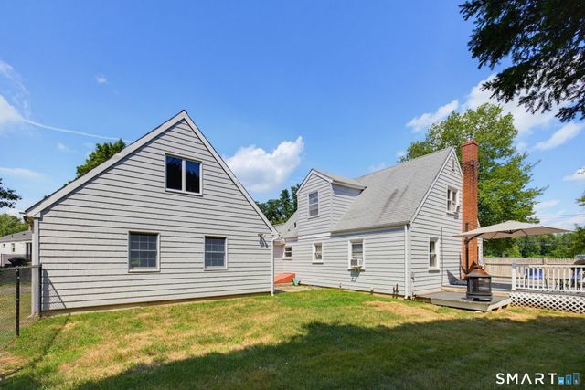 1485 Suffield Street, Suffield, CT 06078