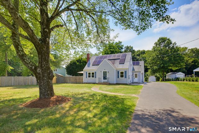 1485 Suffield Street, Suffield, CT 06078