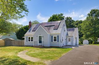 1485 Suffield Street, Suffield, CT 06078