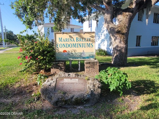 500 S Beach St Apt J4, Daytona Beach, FL 32114