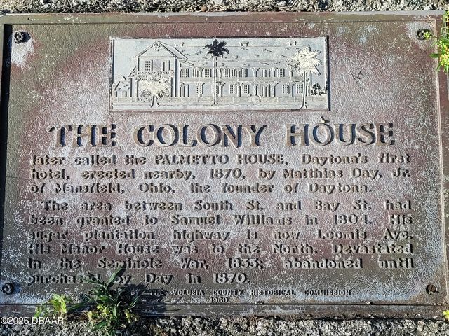 500 S Beach St Apt J4, Daytona Beach, FL 32114