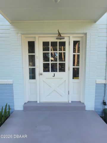 500 S Beach St Apt J4, Daytona Beach, FL 32114