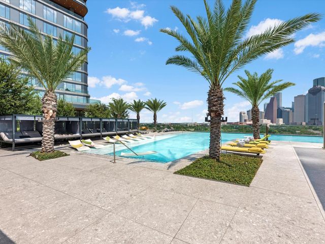 1711 Allen Parkway 2102, Houston, TX 77019