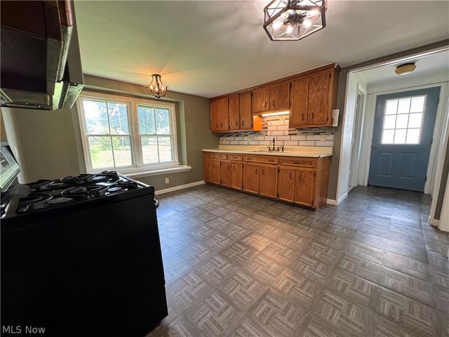 209 W Washington Street, Lisbon, OH 44432