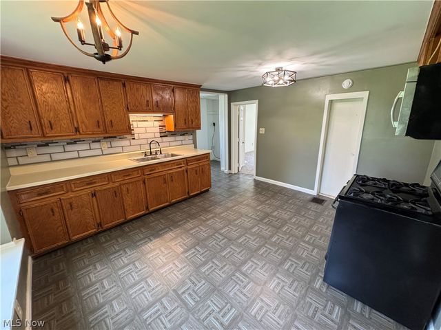 209 W Washington Street, Lisbon, OH 44432