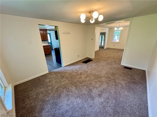 209 W Washington Street, Lisbon, OH 44432