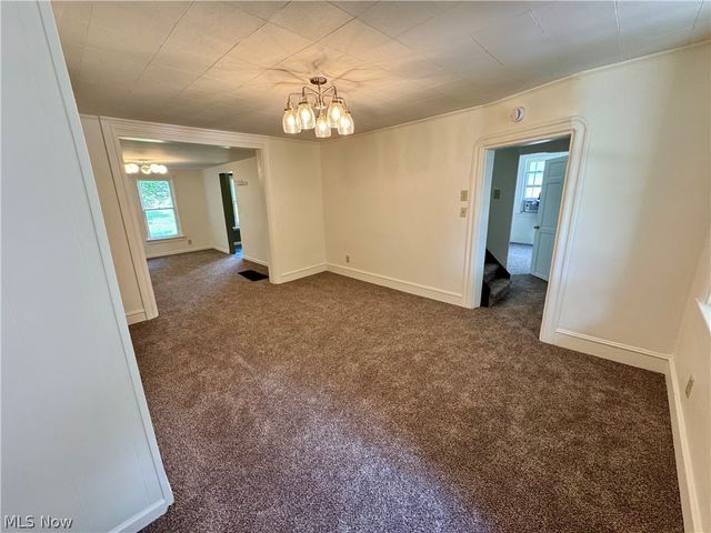 209 W Washington Street, Lisbon, OH 44432