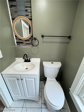 209 W Washington Street, Lisbon, OH 44432