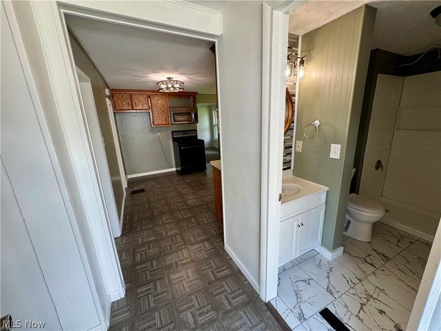 209 W Washington Street, Lisbon, OH 44432