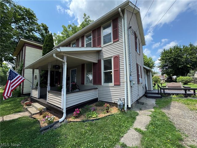 209 W Washington Street, Lisbon, OH 44432