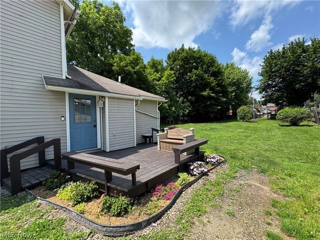 209 W Washington Street, Lisbon, OH 44432