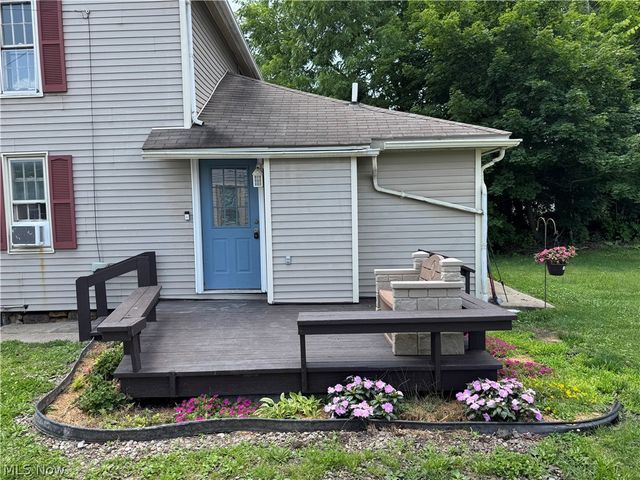 209 W Washington Street, Lisbon, OH 44432