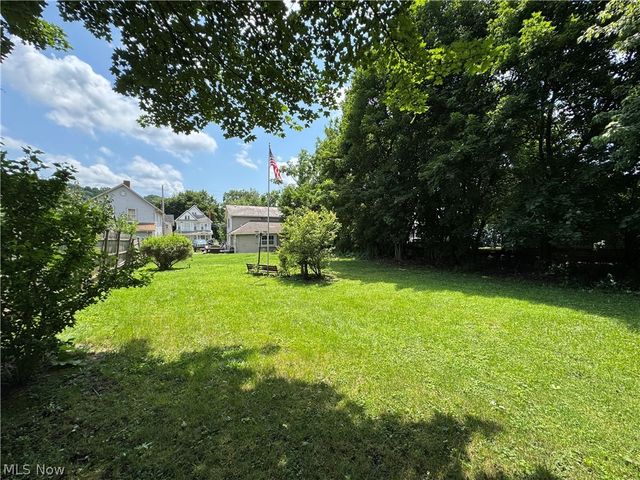 209 W Washington Street, Lisbon, OH 44432