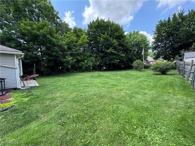 209 W Washington Street, Lisbon, OH 44432