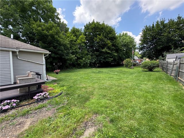 209 W Washington Street, Lisbon, OH 44432