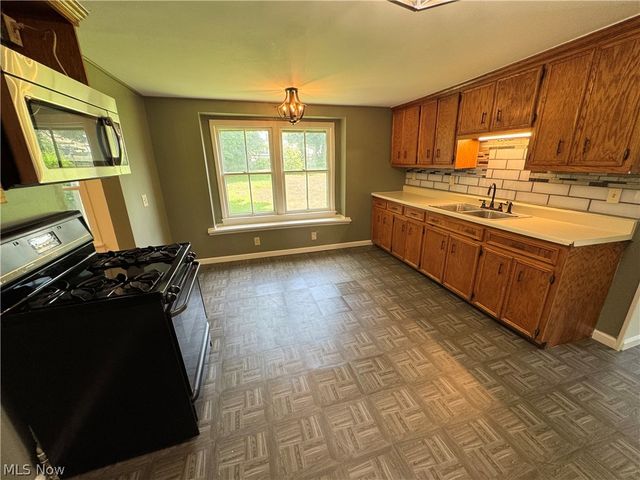 209 W Washington Street, Lisbon, OH 44432