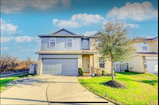 5026 Fairwater Court, Richmond, TX 77469