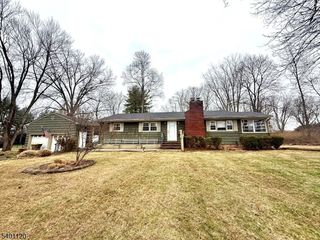 7 Brady Rd, Warren Twp., NJ 07059