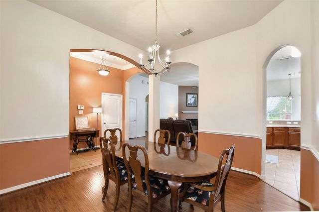 38114 E Sulphur Creek Drive, Magnolia, TX 77355