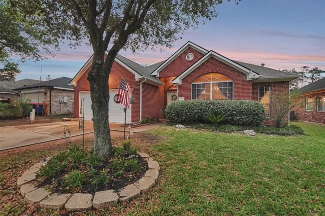 38114 E Sulphur Creek Drive, Magnolia, TX 77355