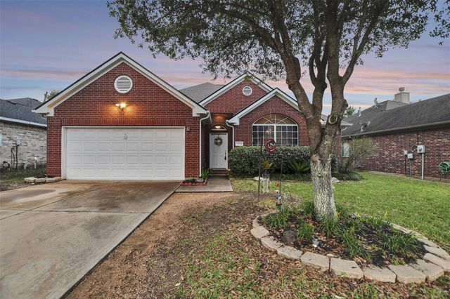 38114 E Sulphur Creek Drive, Magnolia, TX 77355