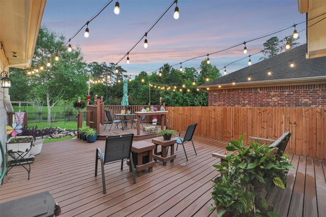 38114 E Sulphur Creek Drive, Magnolia, TX 77355