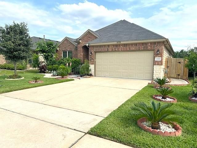 2020 Cedar Tree Court, Conroe, TX 77301
