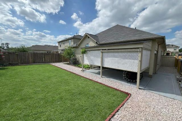 2020 Cedar Tree Court, Conroe, TX 77301