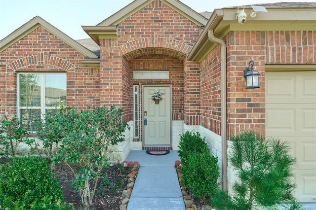 2020 Cedar Tree Court, Conroe, TX 77301