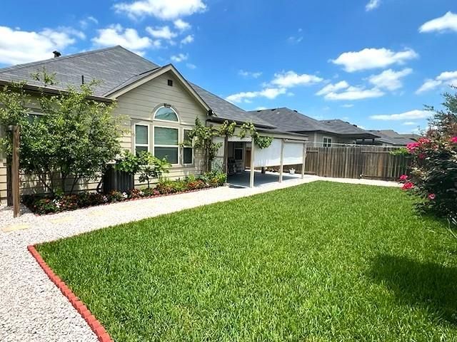 2020 Cedar Tree Court, Conroe, TX 77301