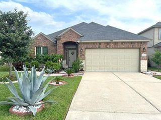 2020 Cedar Tree Court, Conroe, TX 77301