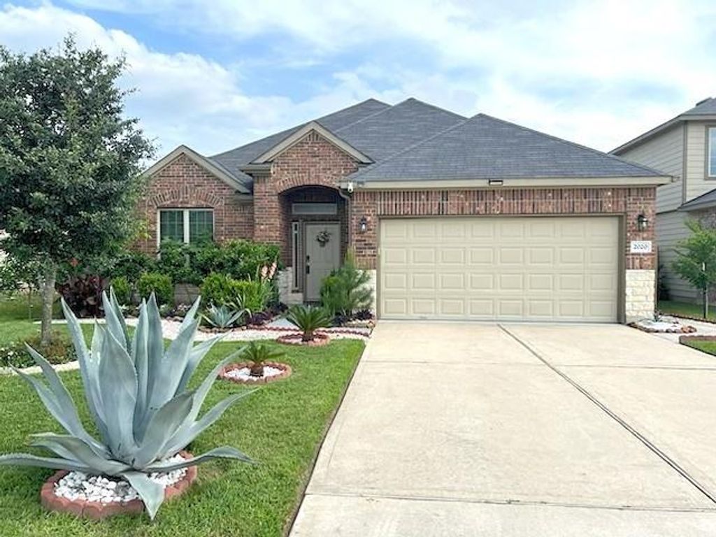 2020 Cedar Tree Court, Conroe, TX 77301