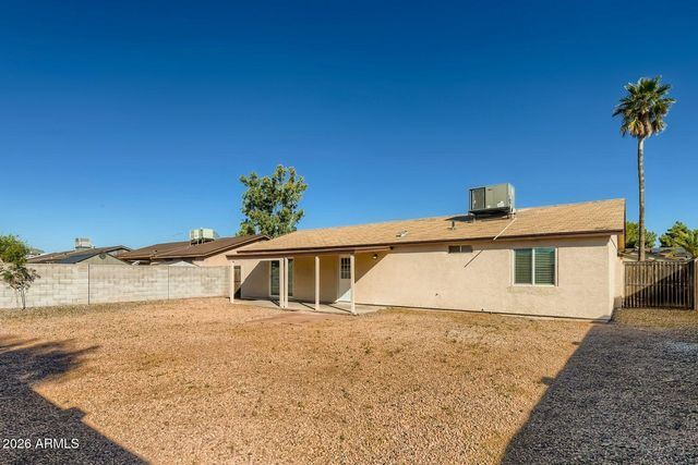 3429 E BLANCHE Drive, Phoenix, AZ 85032