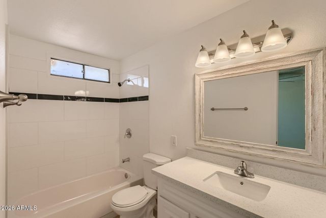 3429 E BLANCHE Drive, Phoenix, AZ 85032