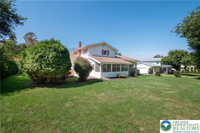 2530 Rosewood Drive, Hanover Twp, PA 18017