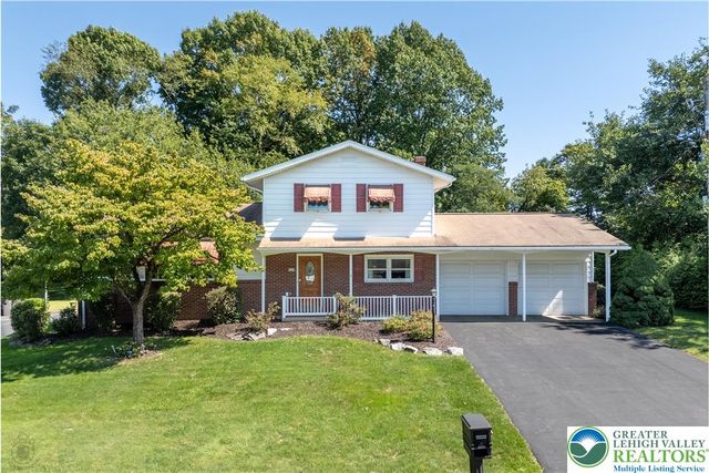 2530 Rosewood Drive, Hanover Twp, PA 18017