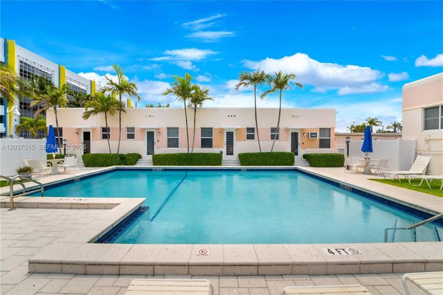 336 Arthur Street 118, Hollywood, FL 33019