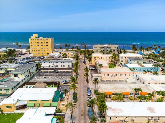 336 Arthur Street 118, Hollywood, FL 33019