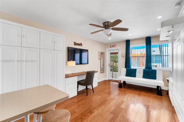 336 Arthur Street 118, Hollywood, FL 33019