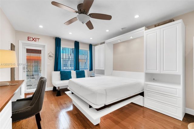 336 Arthur Street 118, Hollywood, FL 33019