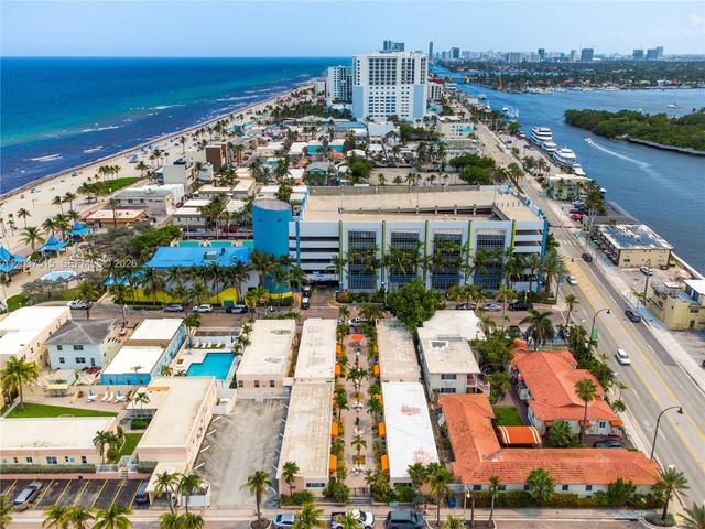 336 Arthur Street 118, Hollywood, FL 33019