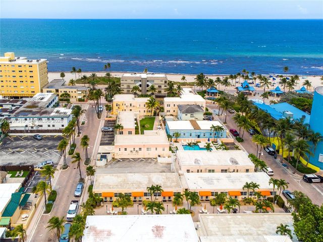 336 Arthur Street 118, Hollywood, FL 33019