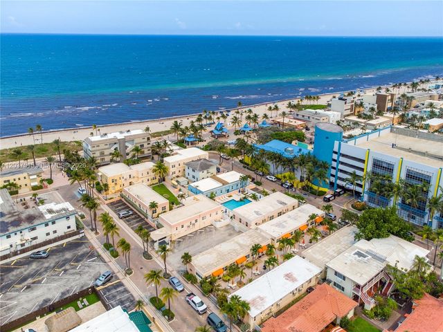 336 Arthur Street 118, Hollywood, FL 33019